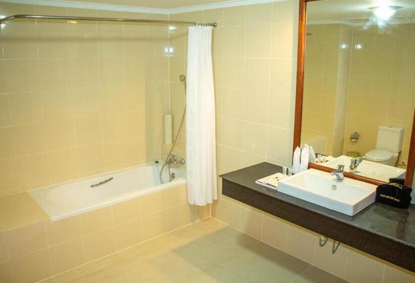 סוויטת סופריור, Pursat Riverside Hotel & Spa