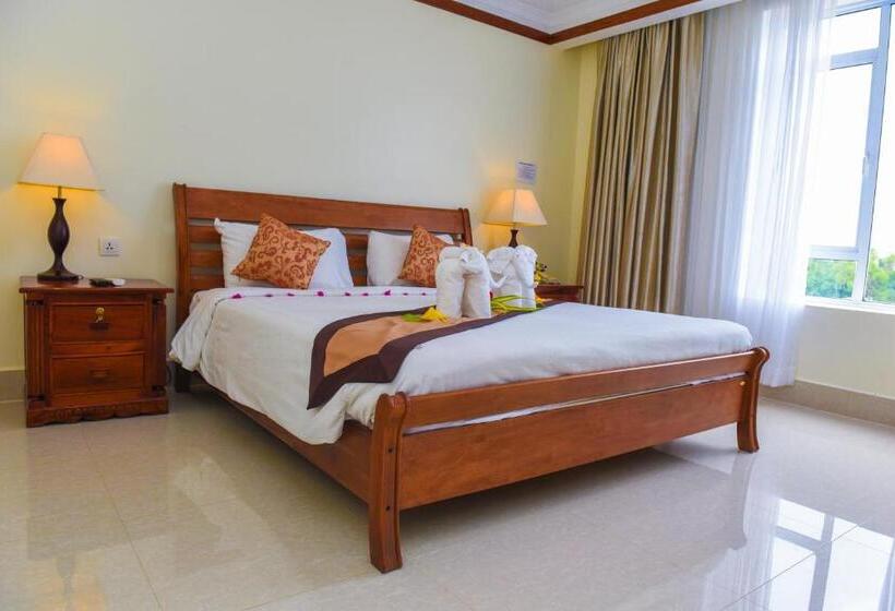 סוויטה, Pursat Riverside Hotel & Spa