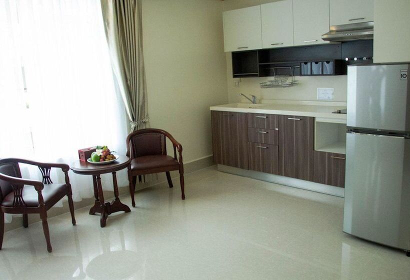 חדר סטנדרט, Pursat Riverside Hotel & Spa