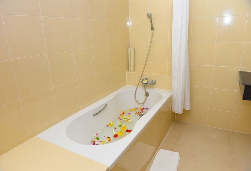 סוויטת סופריור, Pursat Riverside Hotel & Spa