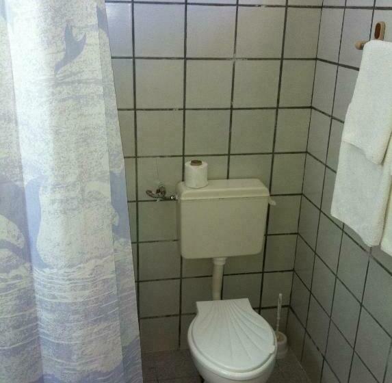 Номер Стандарт, Rusalka Holiday Village