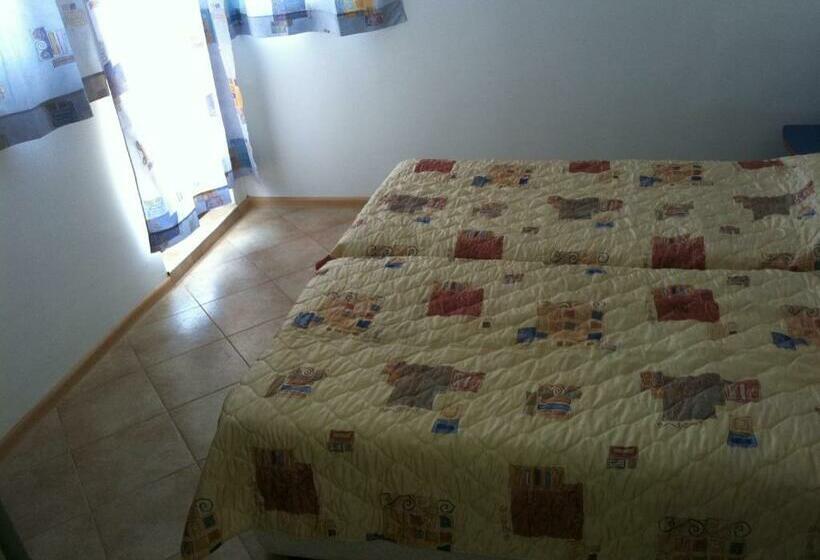 Номер Стандарт, Rusalka Holiday Village