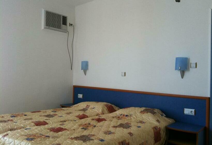 Номер Стандарт, Rusalka Holiday Village