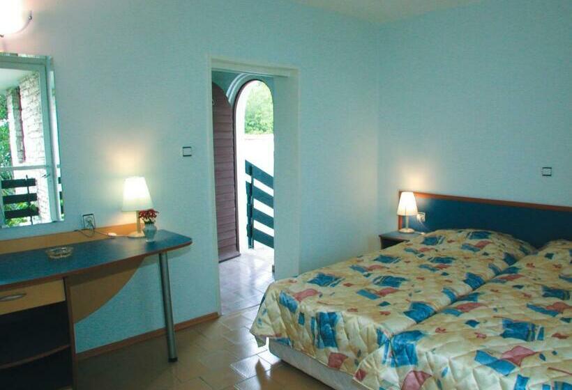 Номер Стандарт, Rusalka Holiday Village