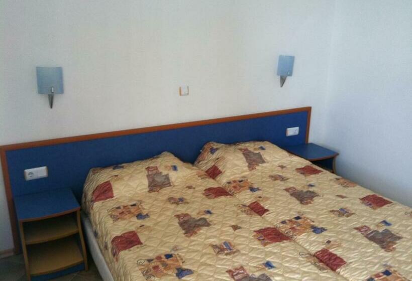 Номер Стандарт, Rusalka Holiday Village