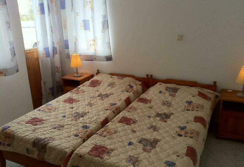 Номер Стандарт, Rusalka Holiday Village