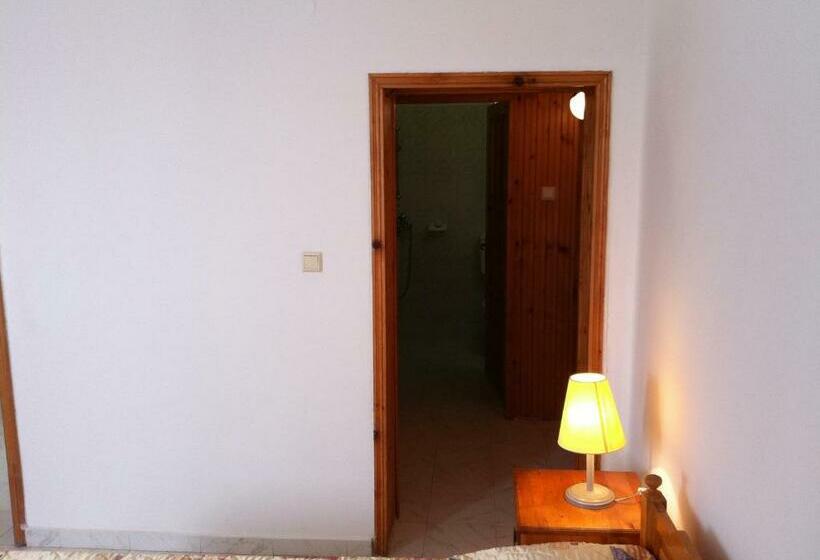 Номер Стандарт, Rusalka Holiday Village