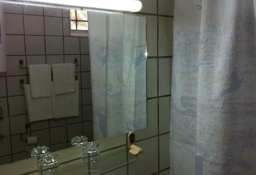 Семейный Номер, Rusalka Holiday Village