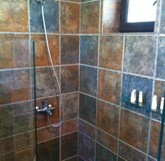 Номер Deluxe, Rusalka Holiday Village