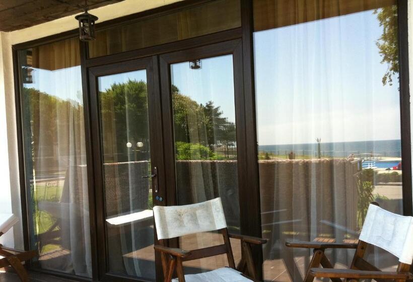 Номер Deluxe, Rusalka Holiday Village