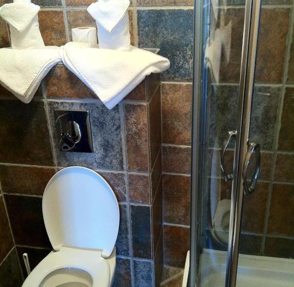 Family Suite, Rusalka Holiday Village