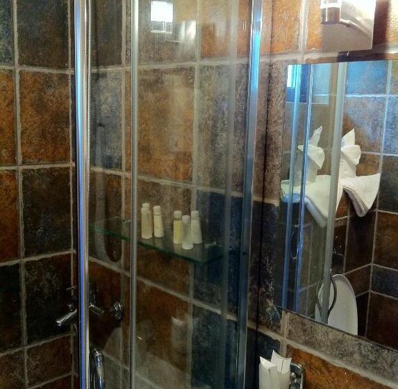 Family Suite, Rusalka Holiday Village