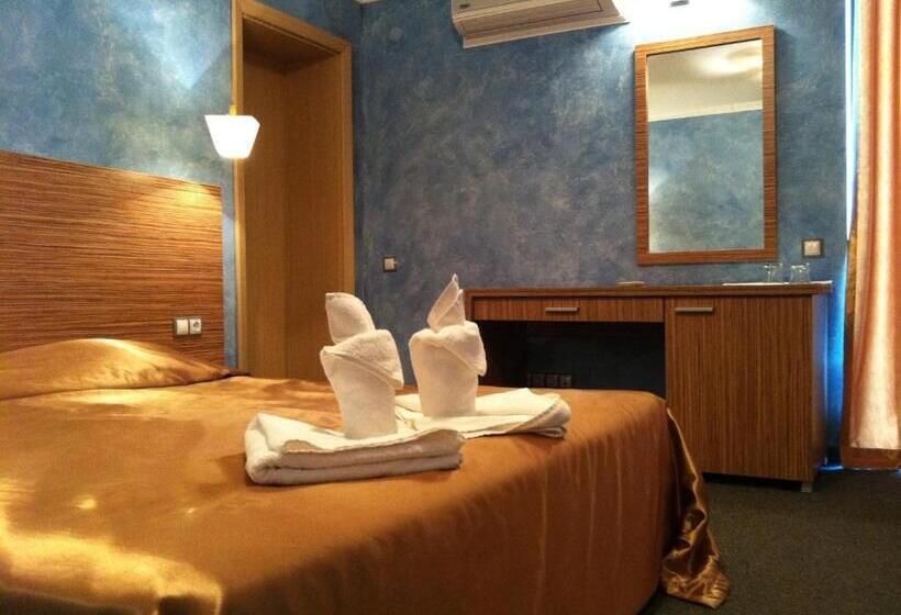 Family Suite, Rusalka Holiday Village