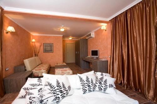 Family Suite, Rusalka Holiday Village