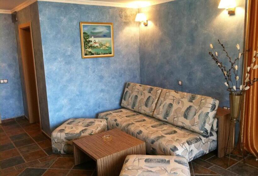 Family Suite, Rusalka Holiday Village