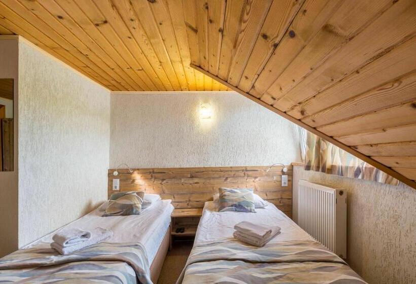 غرفة قياسية, Shepilska Relax Complex