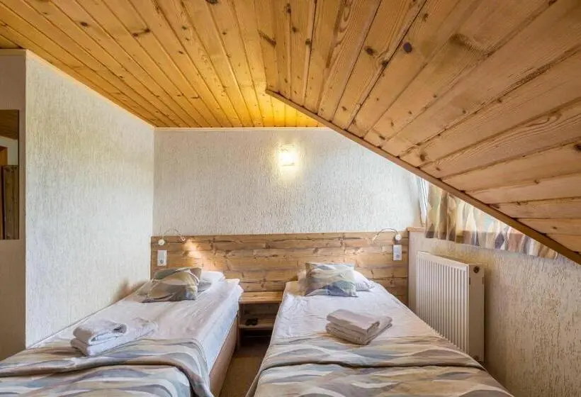 Camera Standard, Shepilska Relax Complex