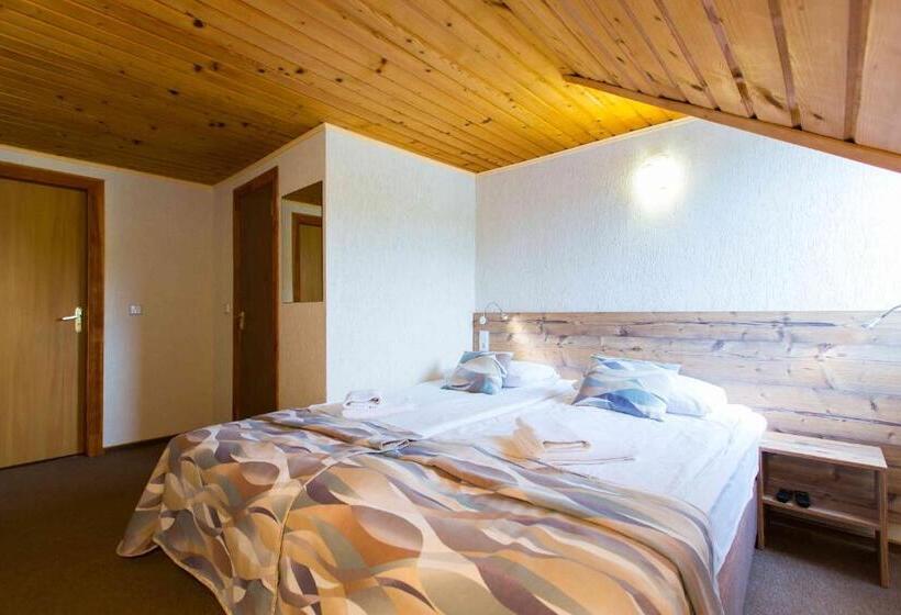 غرفة قياسية, Shepilska Relax Complex