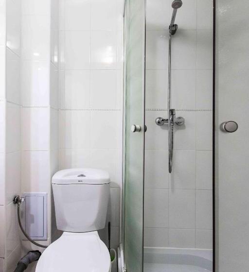 Номер Стандарт, Shepilska Relax Complex