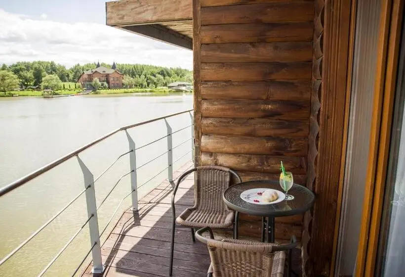 Suite, Shepilska Relax Complex