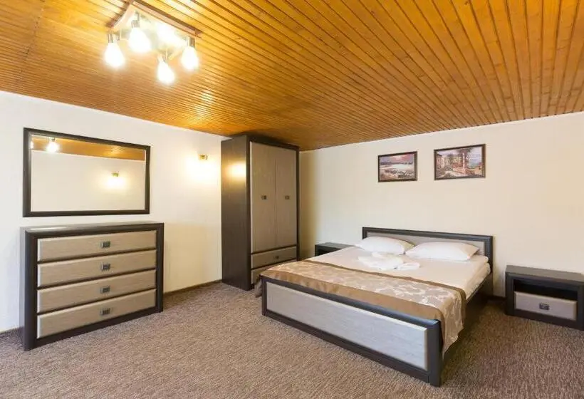 Suite, Shepilska Relax Complex