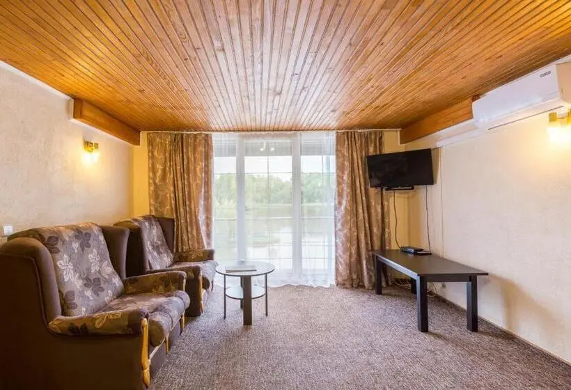 Suite, Shepilska Relax Complex