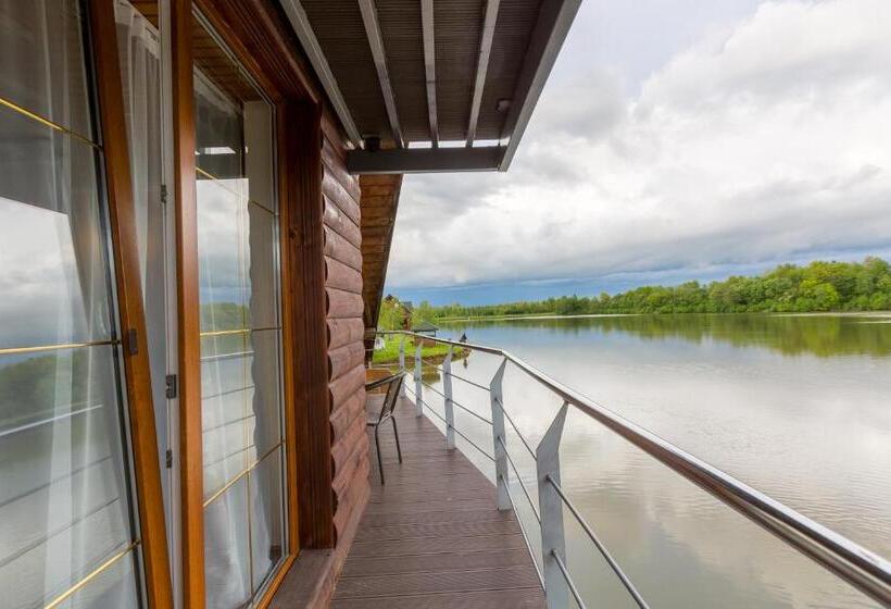 جناح, Shepilska Relax Complex