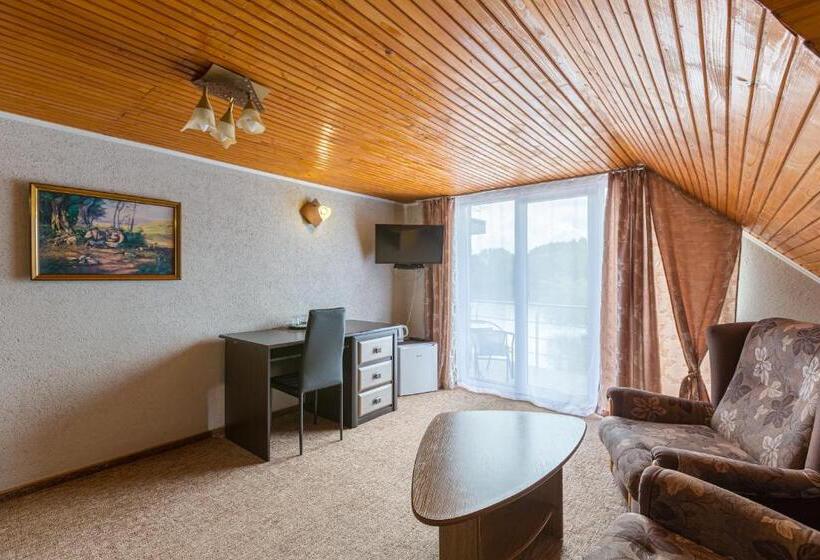 جناح, Shepilska Relax Complex