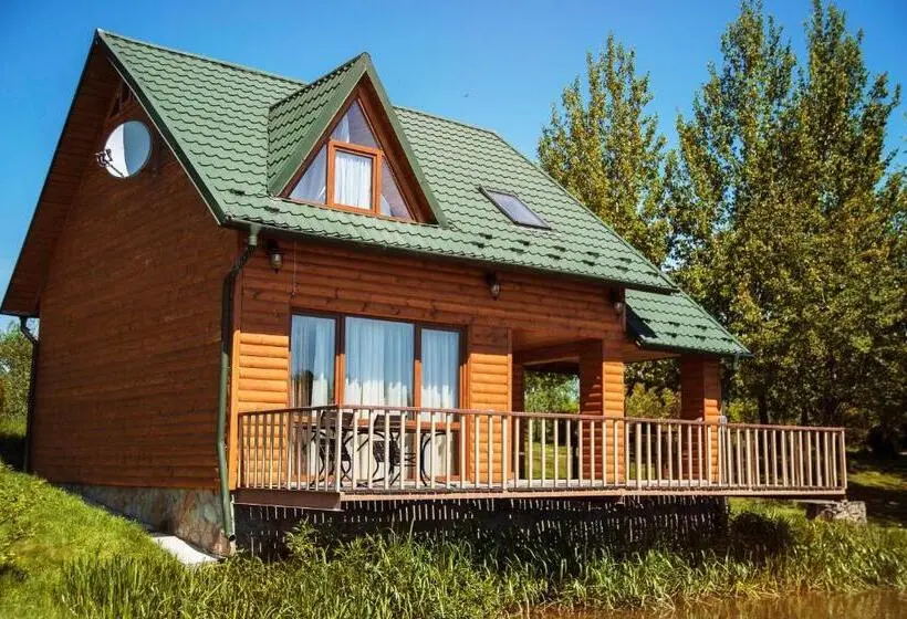 Capanna, Shepilska Relax Complex