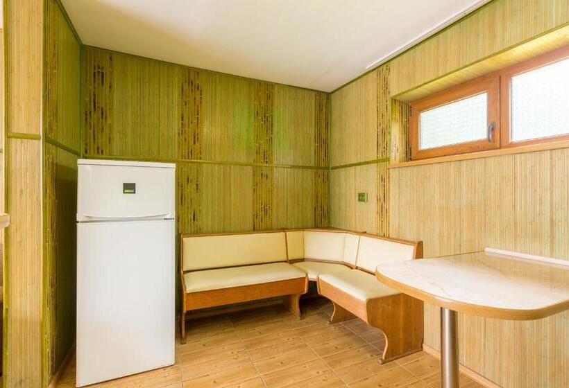 كابينة, Shepilska Relax Complex