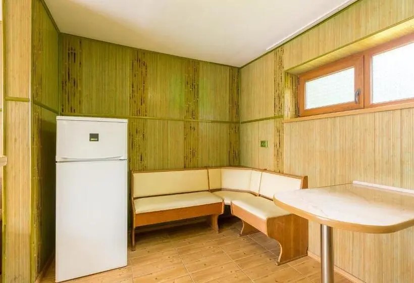 Capanna, Shepilska Relax Complex