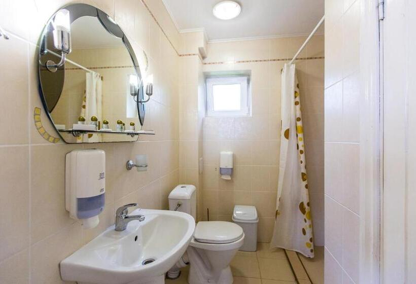 كابينة, Shepilska Relax Complex