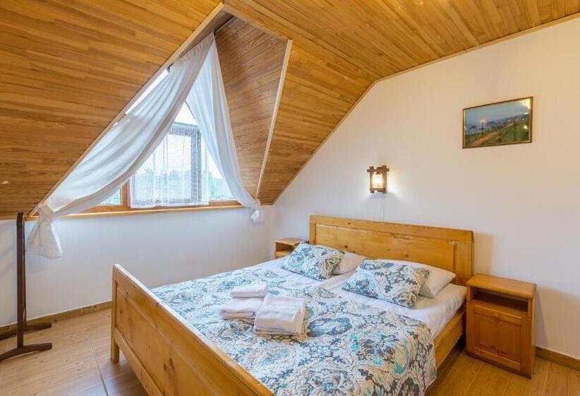 كابينة, Shepilska Relax Complex