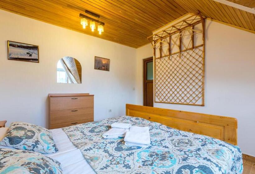 كابينة, Shepilska Relax Complex