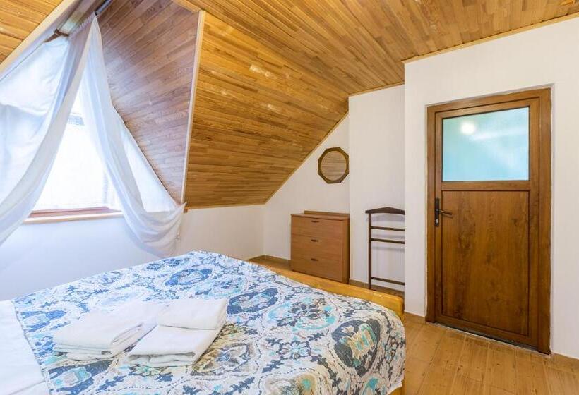 كابينة, Shepilska Relax Complex