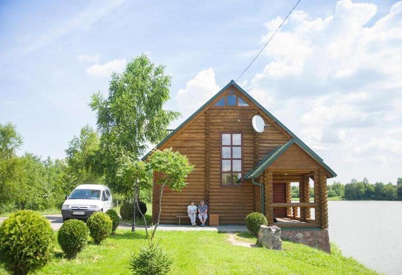 منزل 3 غرف نوم, Shepilska Relax Complex