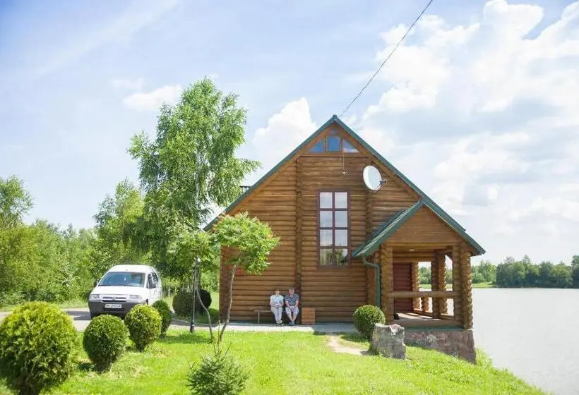 Casa 3 Camere da Letto, Shepilska Relax Complex