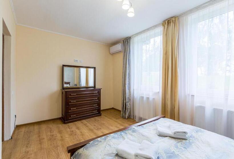 جناح كومفورت, Shepilska Relax Complex