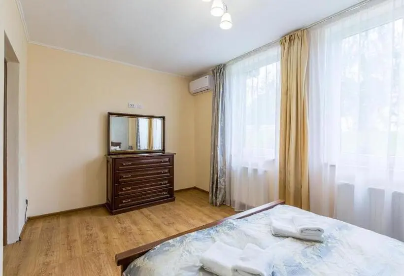 Suite Comfort, Shepilska Relax Complex