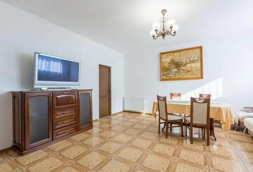 Suite Comfort, Shepilska Relax Complex