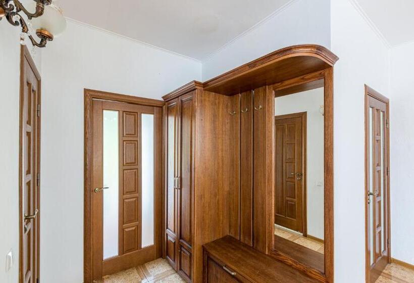 جناح كومفورت, Shepilska Relax Complex