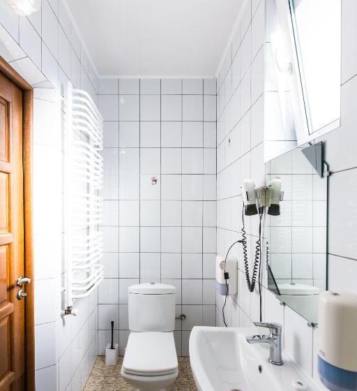 Люкс Комфорт, Shepilska Relax Complex