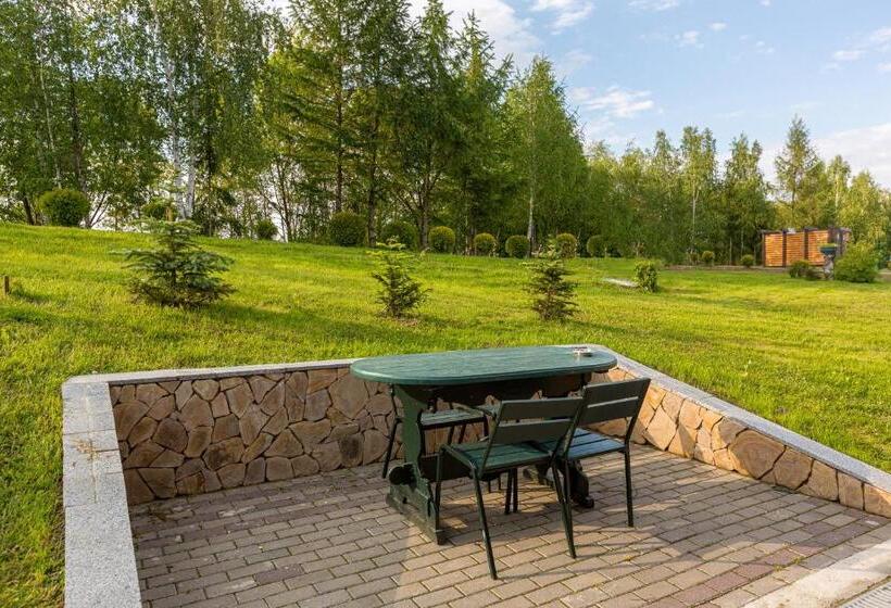 جناح كومفورت, Shepilska Relax Complex