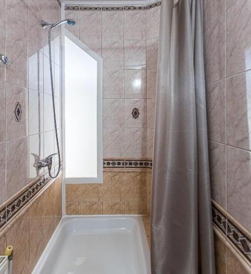 Номер Superior, Shepilska Relax Complex