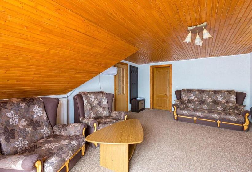 جناح, Shepilska Relax Complex