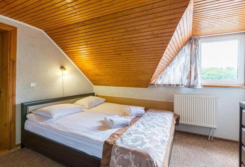 Люкс, Shepilska Relax Complex