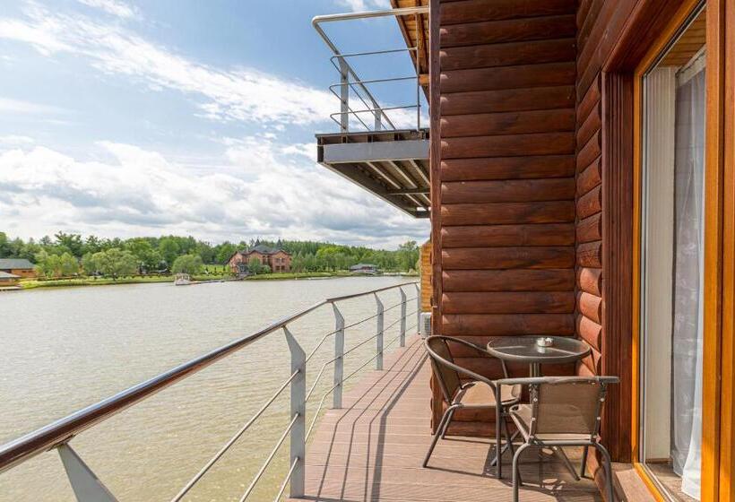 جناح, Shepilska Relax Complex