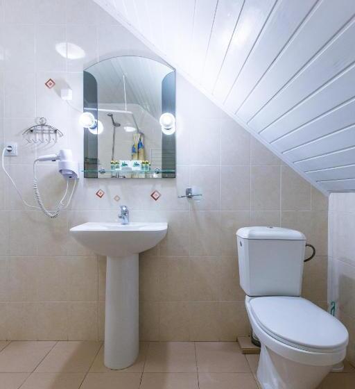 كابينة, Shepilska Relax Complex