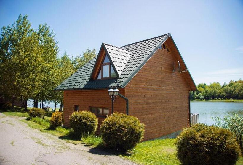 كابينة, Shepilska Relax Complex