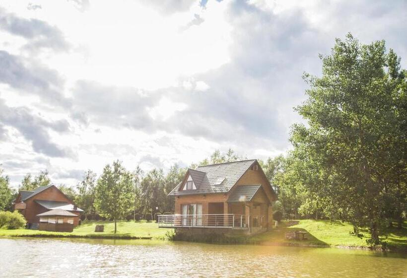 كابينة, Shepilska Relax Complex